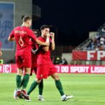 Sul Informação - Milhares de pessoas vibraram com regresso de Portugal ao Estádio Algarve