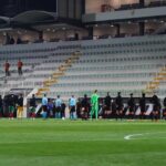 Sul Informação - Três jogos, três vitórias: sub-21 saem do Algarve rumo ao Campeonato da Europa