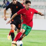 Sul Informação - Três jogos, três vitórias: sub-21 saem do Algarve rumo ao Campeonato da Europa