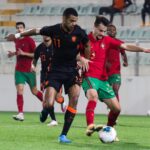 Sul Informação - Três jogos, três vitórias: sub-21 saem do Algarve rumo ao Campeonato da Europa