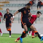 Sul Informação - Três jogos, três vitórias: sub-21 saem do Algarve rumo ao Campeonato da Europa