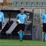 Sul Informação - Três jogos, três vitórias: sub-21 saem do Algarve rumo ao Campeonato da Europa