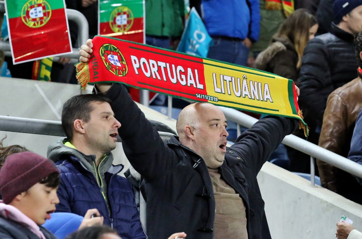 Sul Informação - Kugelis à algarvia ou a falta de hospitalidade da Seleção Nacional