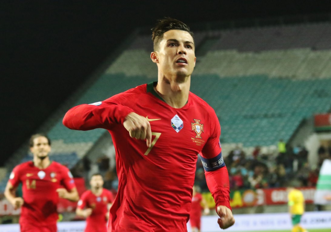 Sul Informação - Estádio Algarve acolhe três jogos de Portugal com desejo de haver público nas bancadas