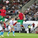 Sul Informação - “Chapa 5” e muita festa nas bancadas: assim foi o Portugal-Luxemburgo