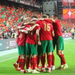 Sul Informação - “Chapa 5” e muita festa nas bancadas: assim foi o Portugal-Luxemburgo