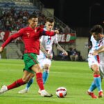 Sul Informação - “Chapa 5” e muita festa nas bancadas: assim foi o Portugal-Luxemburgo