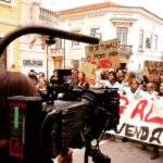 Sul Informação - «A comédia do ano» estreia a 27 de Setembro nos cinemas e tem muito de algarvio