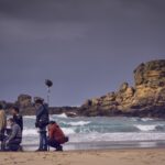 Sul Informação - «A comédia do ano» estreia a 27 de Setembro nos cinemas e tem muito de algarvio