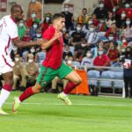 Sul Informação - Veja os melhores momentos da vitória de Portugal no Estádio Algarve