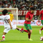 Sul Informação - Veja os melhores momentos da vitória de Portugal no Estádio Algarve