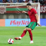 Sul Informação - Veja os melhores momentos da vitória de Portugal no Estádio Algarve
