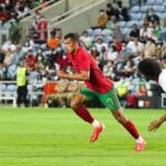 Sul Informação - Veja os melhores momentos da vitória de Portugal no Estádio Algarve