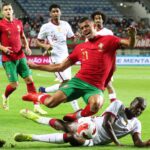 Sul Informação - Veja os melhores momentos da vitória de Portugal no Estádio Algarve