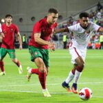 Sul Informação - Veja os melhores momentos da vitória de Portugal no Estádio Algarve