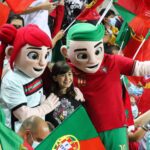 Sul Informação - Veja os melhores momentos da vitória de Portugal no Estádio Algarve