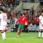 Sul Informação - Veja os melhores momentos da vitória de Portugal no Estádio Algarve