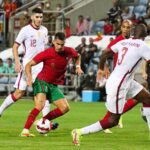 Sul Informação - Veja os melhores momentos da vitória de Portugal no Estádio Algarve