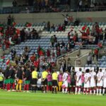Sul Informação - Veja os melhores momentos da vitória de Portugal no Estádio Algarve