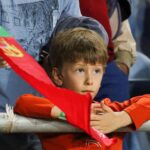 Sul Informação - Veja os melhores momentos da vitória de Portugal no Estádio Algarve