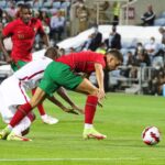 Sul Informação - Veja os melhores momentos da vitória de Portugal no Estádio Algarve