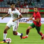Sul Informação - Veja os melhores momentos da vitória de Portugal no Estádio Algarve