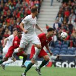 Sul Informação - À hora certa, Ronaldo acertou o relógio suíço rumo à final