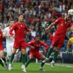 Sul Informação - À hora certa, Ronaldo acertou o relógio suíço rumo à final
