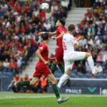 Sul Informação - À hora certa, Ronaldo acertou o relógio suíço rumo à final
