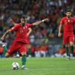 Sul Informação - À hora certa, Ronaldo acertou o relógio suíço rumo à final