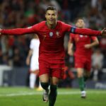 Sul Informação - À hora certa, Ronaldo acertou o relógio suíço rumo à final