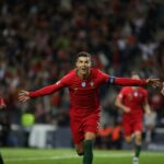 Sul Informação - À hora certa, Ronaldo acertou o relógio suíço rumo à final