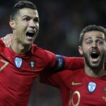 Sul Informação - À hora certa, Ronaldo acertou o relógio suíço rumo à final