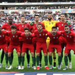 Sul Informação - À hora certa, Ronaldo acertou o relógio suíço rumo à final