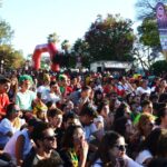 Sul Informação - MED e Fan Zone de Faro equiparam-se a rigor, mas Portugal está fora do Mundial
