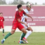 Sul Informação - Portugal entrou a golear, mas vencedor do Torneio Internacional do Algarve só se vai decidir na última jornada