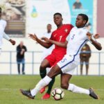 Sul Informação - Portugal entrou a golear, mas vencedor do Torneio Internacional do Algarve só se vai decidir na última jornada