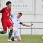 Sul Informação - Portugal entrou a golear, mas vencedor do Torneio Internacional do Algarve só se vai decidir na última jornada