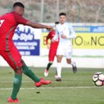 Sul Informação - Portugal entrou a golear, mas vencedor do Torneio Internacional do Algarve só se vai decidir na última jornada