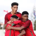 Sul Informação - Portugal entrou a golear, mas vencedor do Torneio Internacional do Algarve só se vai decidir na última jornada