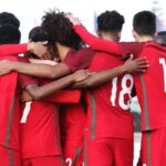 Sul Informação - Portugal entrou a golear, mas vencedor do Torneio Internacional do Algarve só se vai decidir na última jornada