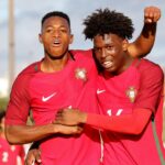 Sul Informação - Portugal entrou a golear, mas vencedor do Torneio Internacional do Algarve só se vai decidir na última jornada