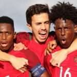 Sul Informação - Portugal entrou a golear, mas vencedor do Torneio Internacional do Algarve só se vai decidir na última jornada
