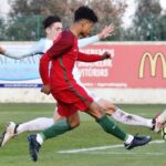 Sul Informação - Portugal entrou a golear, mas vencedor do Torneio Internacional do Algarve só se vai decidir na última jornada