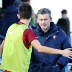 Sul Informação - Portugal entrou a golear, mas vencedor do Torneio Internacional do Algarve só se vai decidir na última jornada