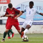 Sul Informação - Portugal entrou a golear, mas vencedor do Torneio Internacional do Algarve só se vai decidir na última jornada