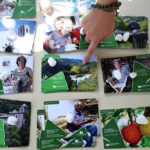 Sul Informação - Turistas enviam postais de Monchique para o mundo para divulgar o «Topo do Algarve»