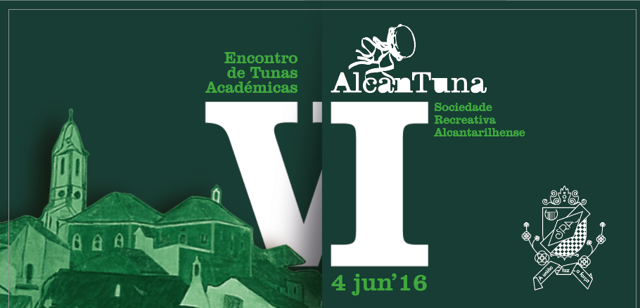 Sul Informação - Tunas voltam a animar Alcantarilha no Alcantuna