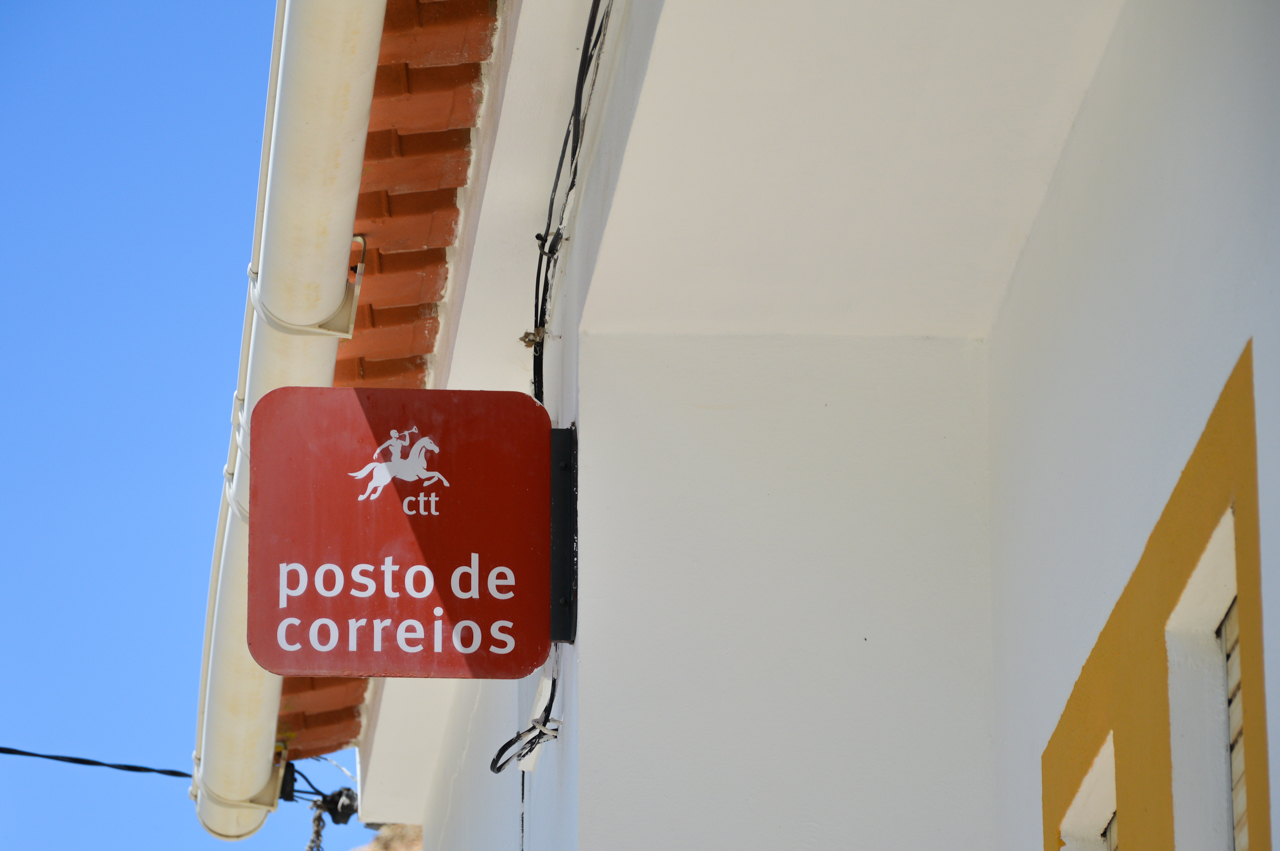 Sul Informação - PCP pede medidas para resolver «degradação do serviço postal em Conceição e Estoi»