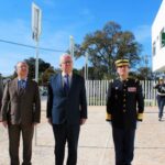 Sul Informação - Novo posto da GNR de Almancil vem «afirmar Algarve como destino seguro»